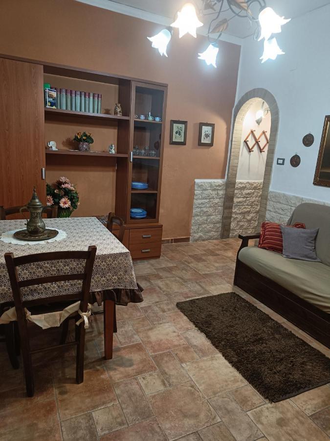 Casa Maria Apartment Palermo Exterior photo